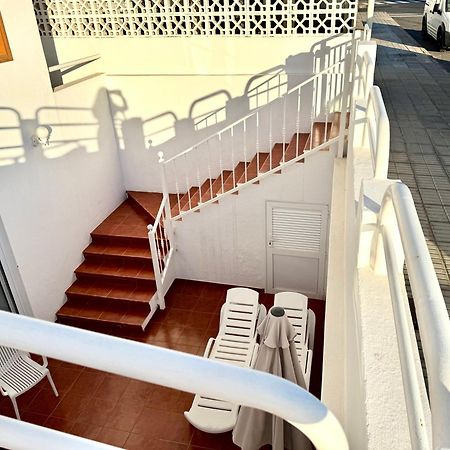Casa Juana Διαμέρισμα Playa Honda  Εξωτερικό φωτογραφία