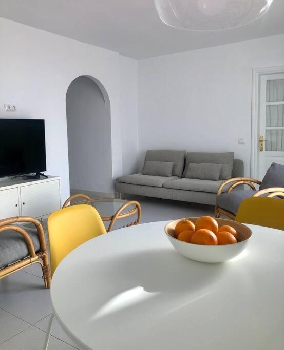 Casa Juana Διαμέρισμα Playa Honda  Εξωτερικό φωτογραφία
