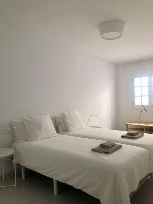 Casa Juana Διαμέρισμα Playa Honda  Εξωτερικό φωτογραφία
